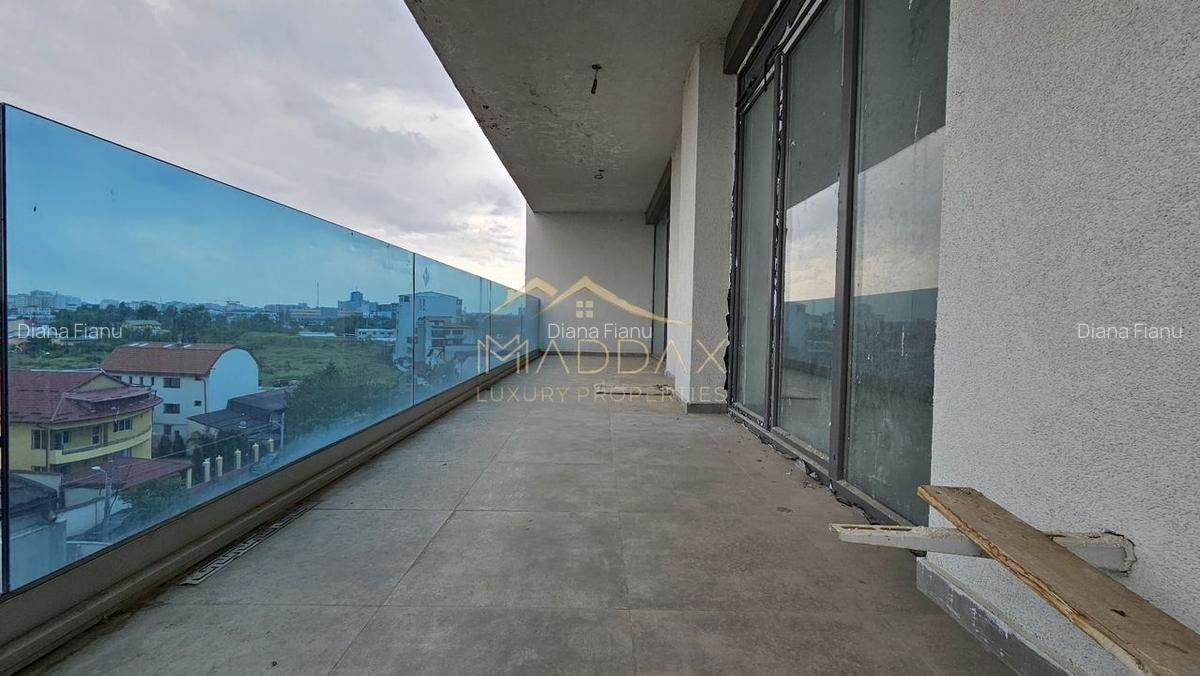 Apartament cu 2 camere decomandat în Floreasca - 2