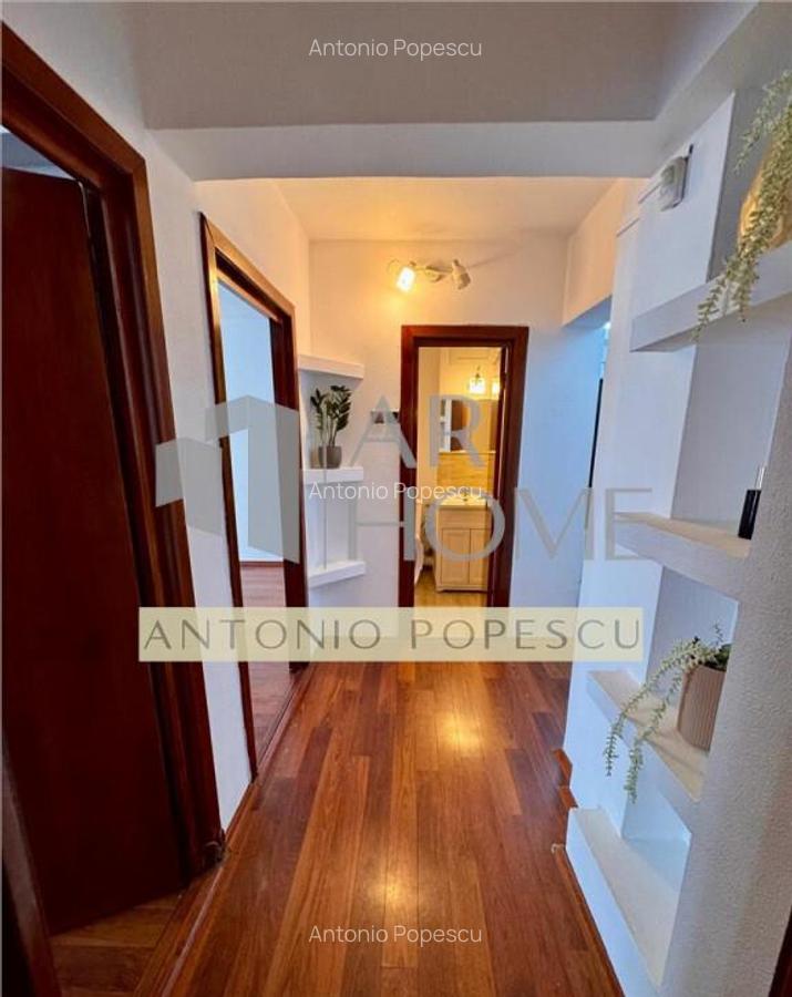 Apartament 3 camere, decomandat, Ploiesti, zona Gh. Doja. - 15