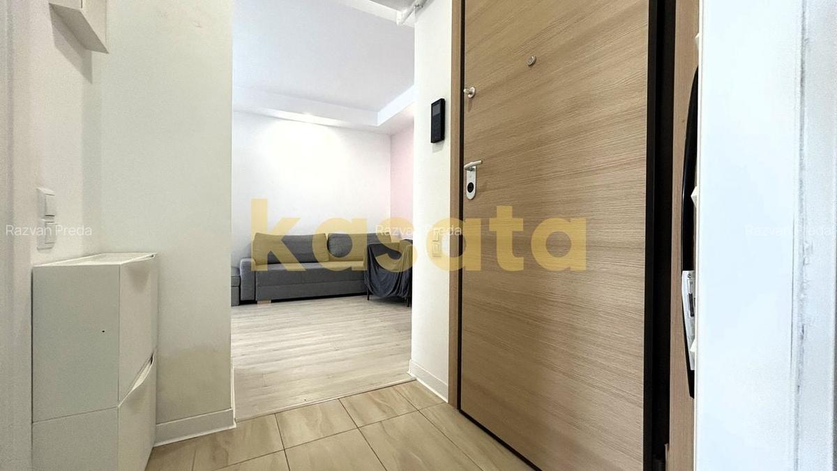 Studio 2 camere I Cosmopolis I mobilat si utilat - 7