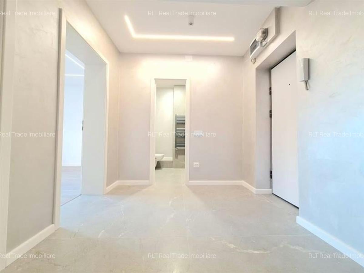 Apartament cu 2 camere decomandat în Răcădău - 6