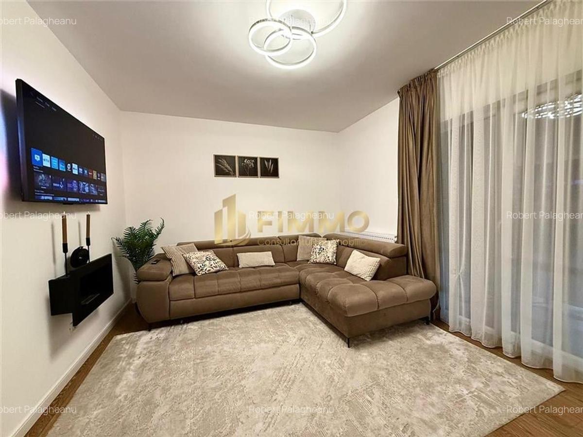 Apartament 3 cam | 78,6 mp | ET 1 | Ipotesti | ID:1482 - 6