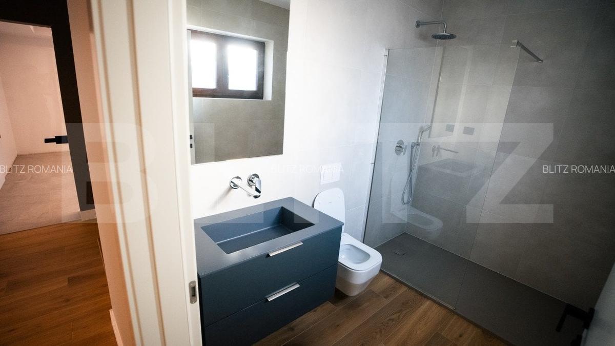 Casă individuală cu 5 camere în Ciarda Roșie - 20