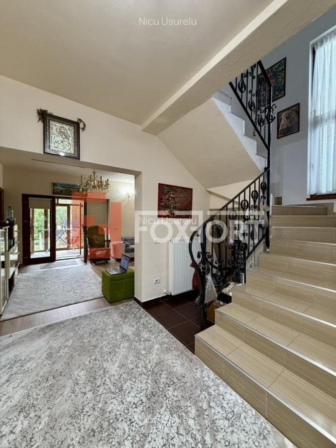 Casa individuala cu 5 camere si teren de 506 mp, zona Ghiroda - 4