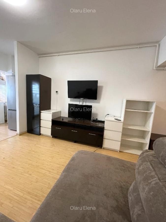Garsonieră mobilata+ loc parcare Ansamblul Rezidențial Primăvara (Prel. Ghencea) - 2