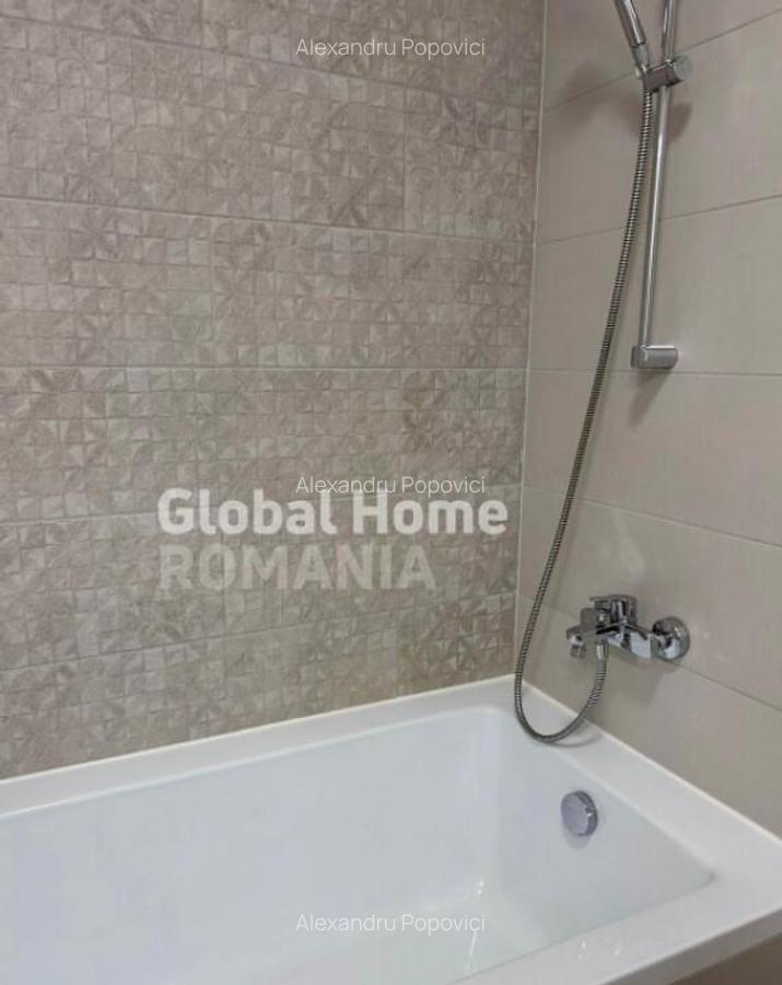 Apartament 3 camere 78 MP | 1 Mai | Loc de parcare inclus | - 6