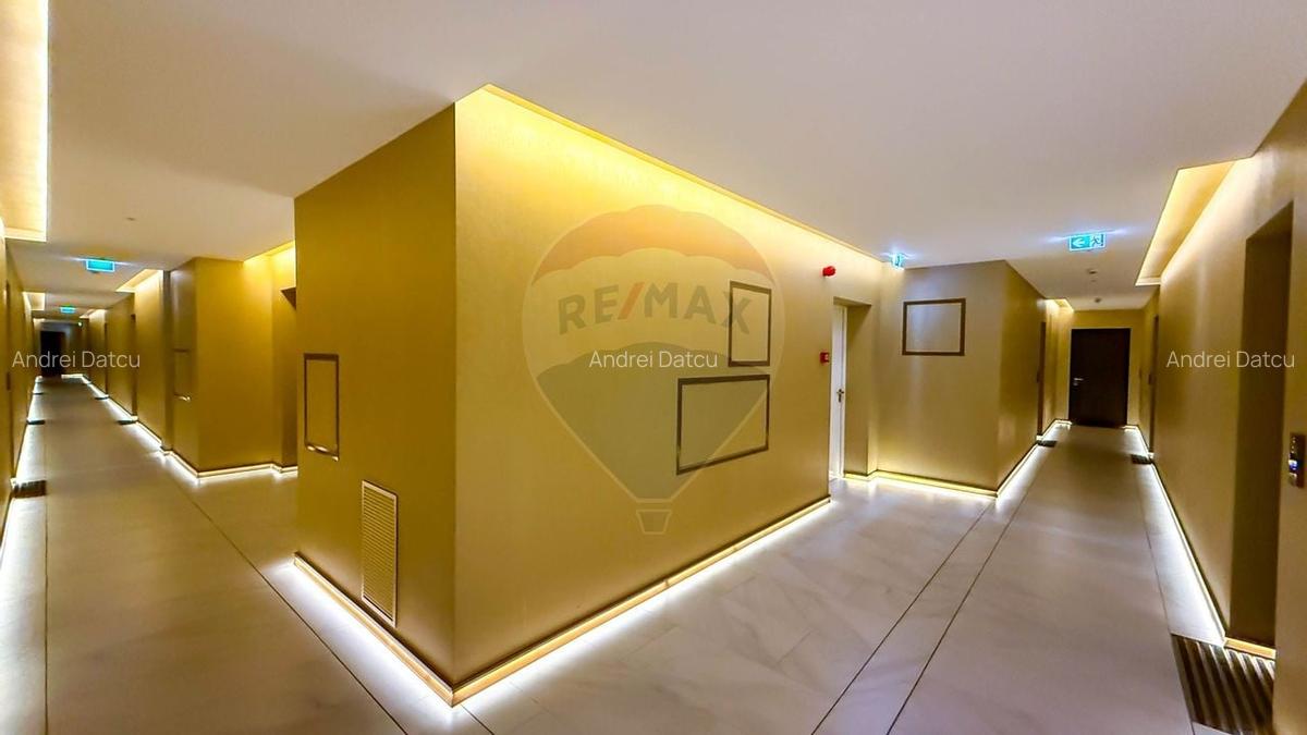 Apartament 3 camere de inchiriat - Prima inchiriere | Lux | Yacht Kid - 16