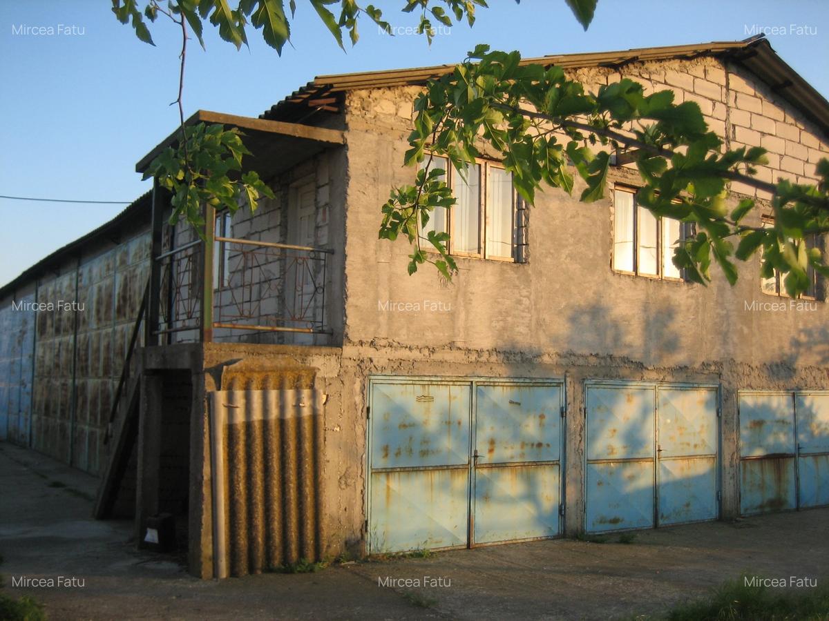 Teren Construcții intravilan de 14613 mp, în Poarta Albă - 9