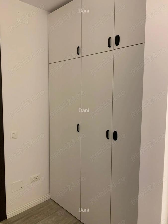 Inchiriere apartament 2 camere cu parcare subterana - 8