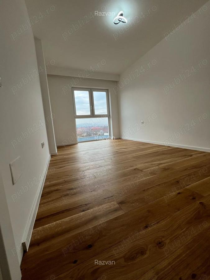 Apartament 2 camere de inchiriat - Oncos - in curs de amenajare - 4