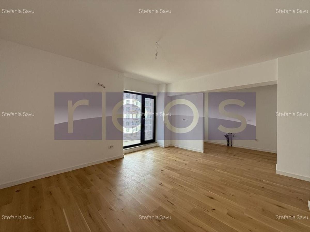 VANZARE APARTAMENT 4CAMERE | REZIDENTIAL| PIPERA | 105,49 MP - 12