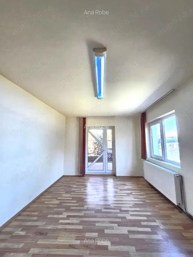 Casa spa?ioasa cu poten?ial comercial Maracineni, la 10 min de Buzau - 4