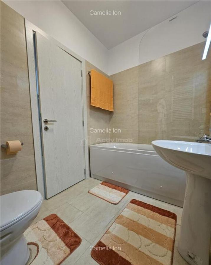 Apartament 2 camere NOU - Theodor Pallady / centrala loc pa - 11