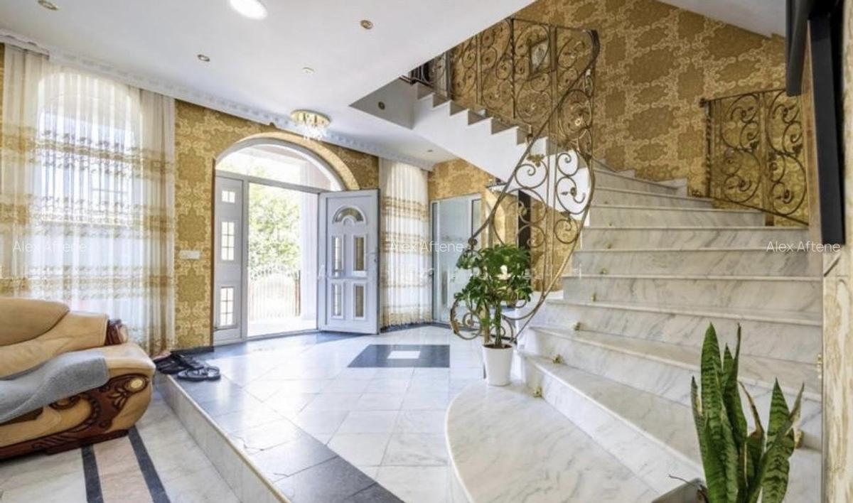 Casa individuala / Spatiu comercial / Clinica | 335 mp, curte proprie | Baicului - 3