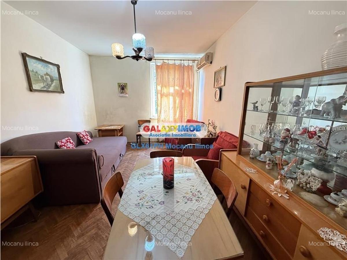 Vanzare garsoniera confort 1, zona Sud, Ploiesti - 1