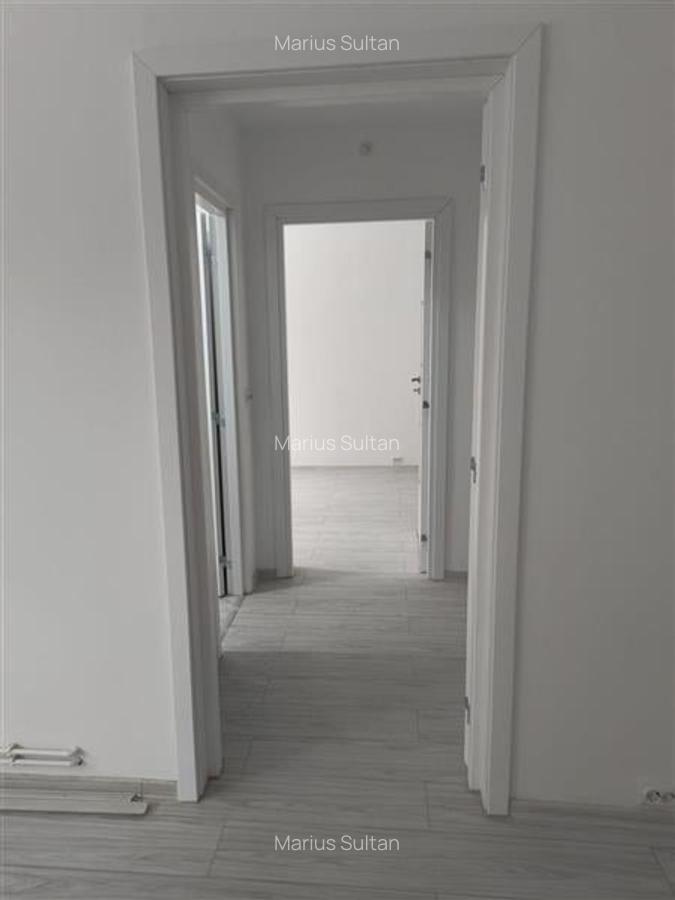 Apartament cu 2 camere semidecomandat în Gemenii - 2