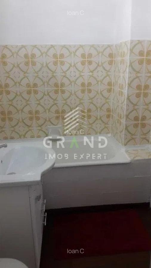 Garsonieră decomandată, mobilată în Grigorescu - 8