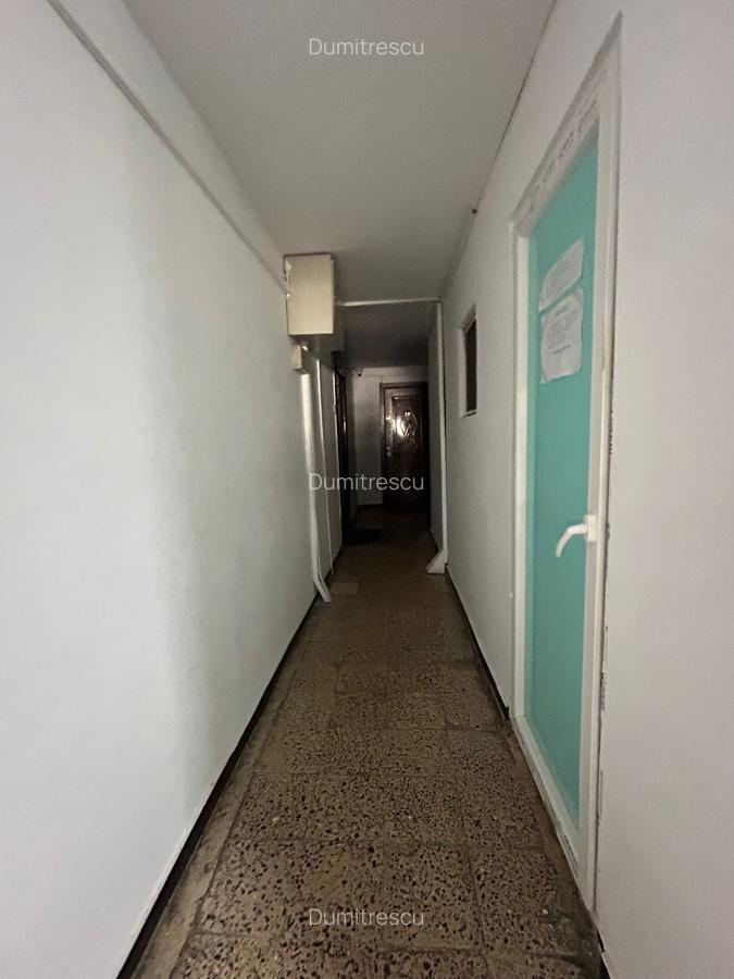 Nicolae Grigorescu 3 Camere Instalatii Schimbate Bloc1977 Reabilitat 6Min Metrou - 18