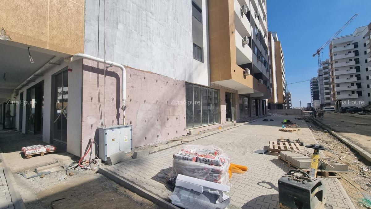 Popesti Leordeni - Str Biruintei - Spatiu comercial - 7
