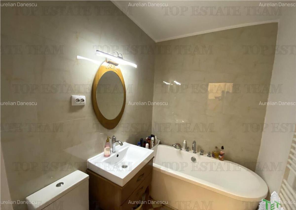 Apartament 3 camere de in zona Stefan cel Mare - 18