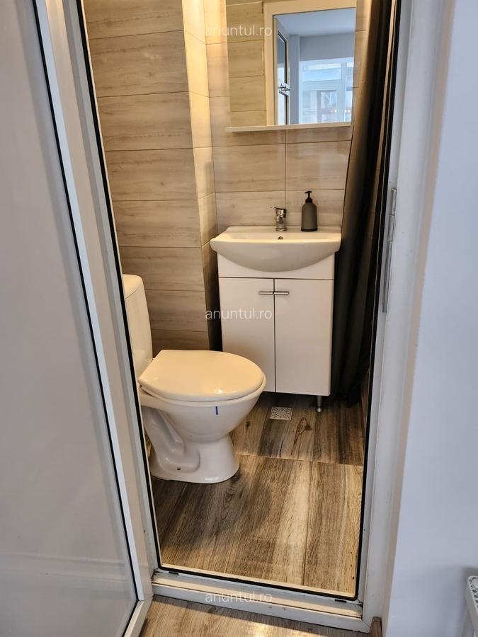 Ion Brezoianu, Cismigiu, Universitate Garsoniera de inchiriat - 12