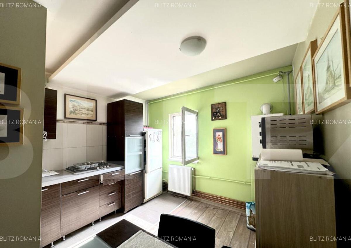 Apartament cu 3 camere, 2 bai, Girocului - 5