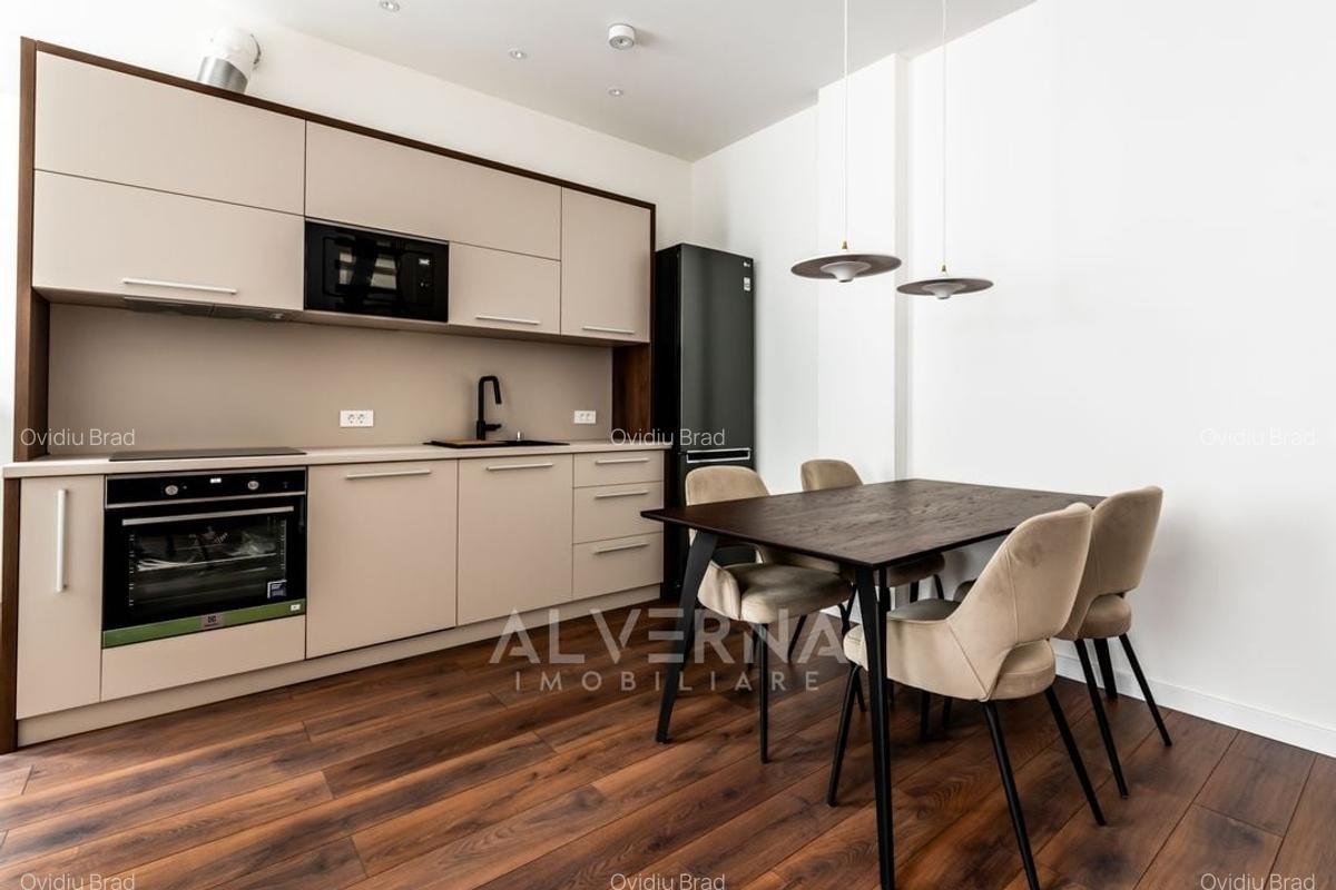 Apartament 3 camere - tip duplex | 80mp | Semicentral - str. Paris - 4