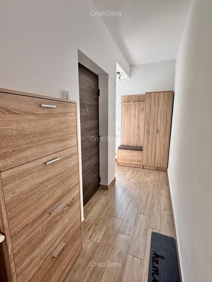 Apartament cu 2 camere decomandat, mobilat în Chitila - 8