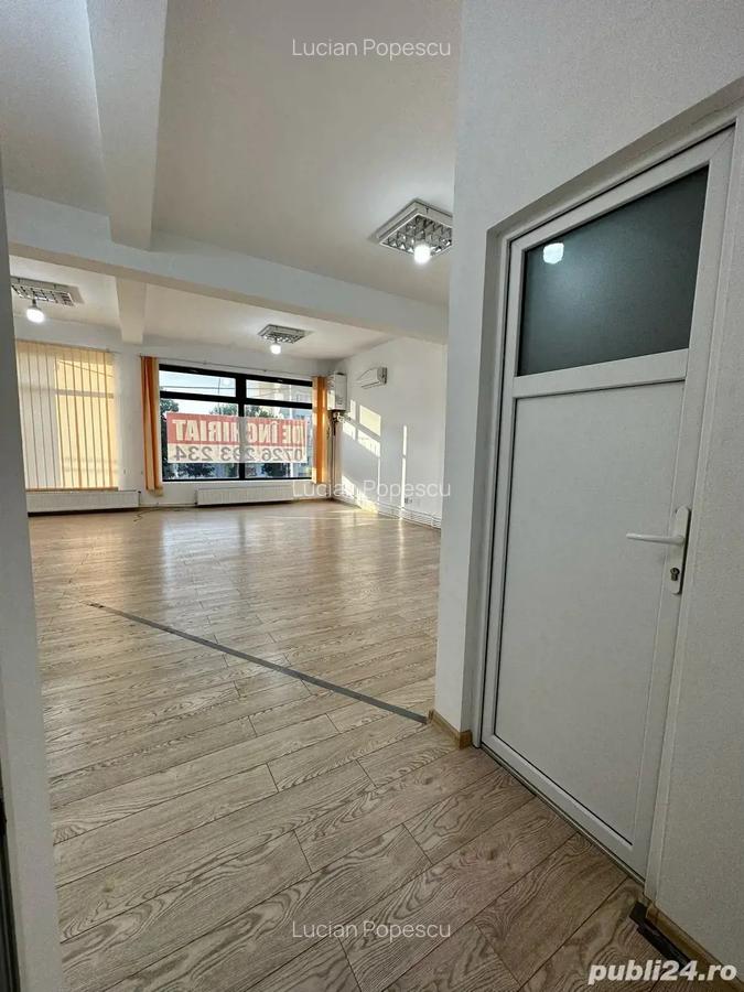 Spatiu comercial bulevard - 5