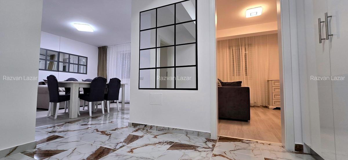 Apartament 3 camere | Popesti | Mobilat utilat NOU | Centrala | Parcare | Metrou - 14