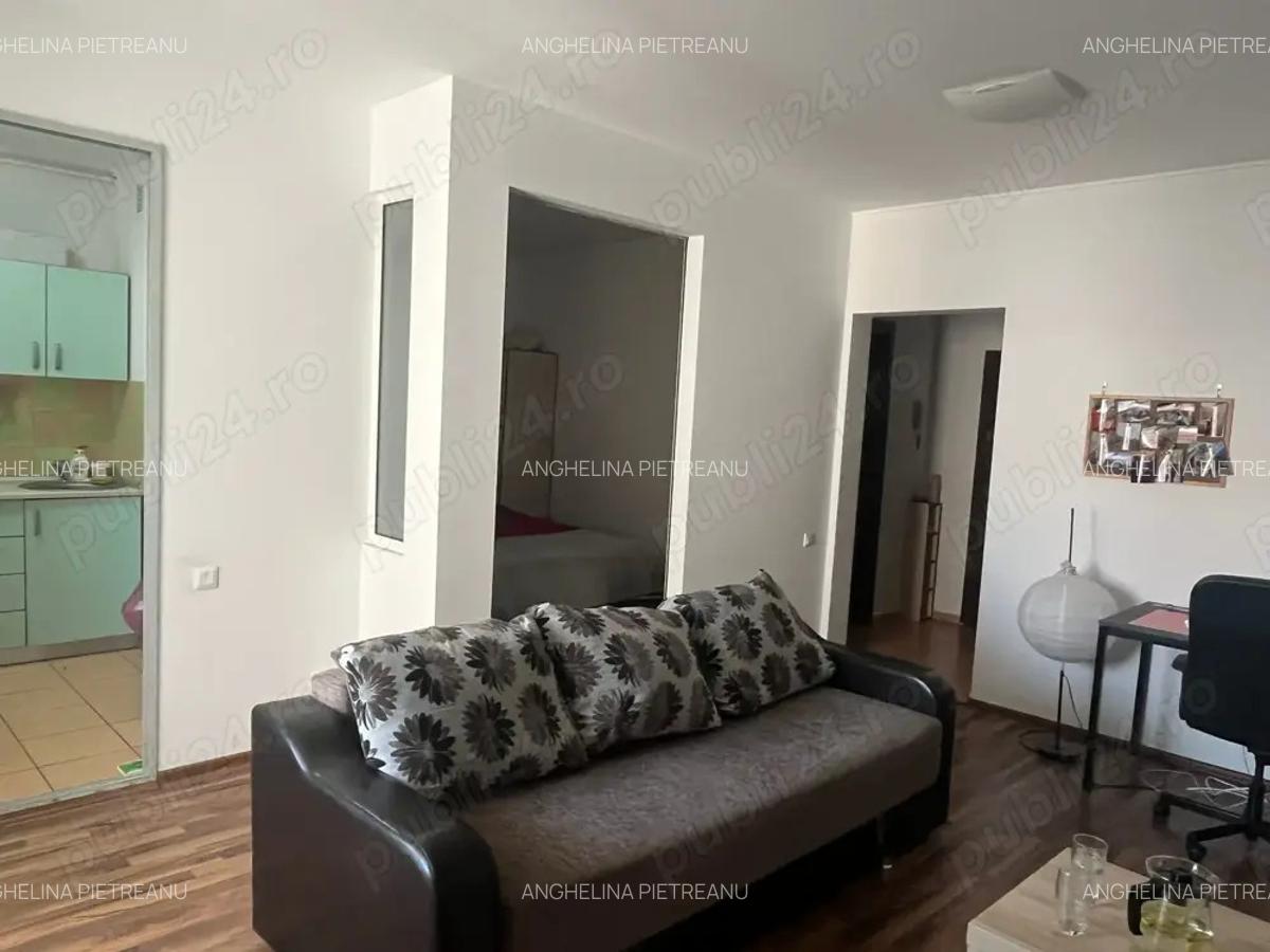 Garsoniera de inchiriat - 3 Garsoniera de inchiriat - 3