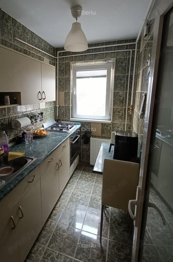 Vand apartament 3 camere - 8