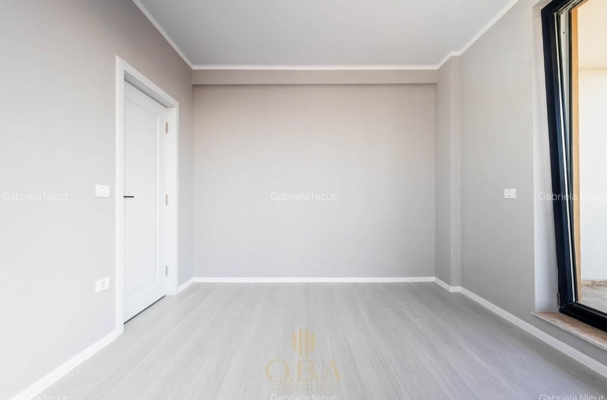 Apartament 2 camere- OBA Urban Residence, Mamaia - 6