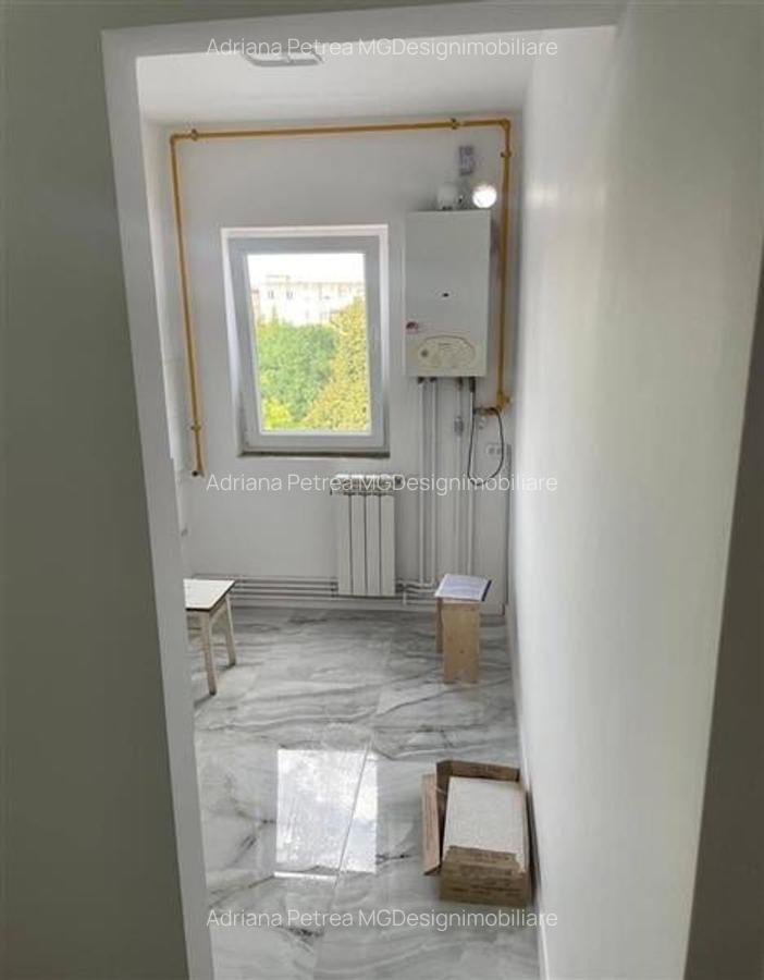 Garsonieră decomandată în Buziașului - 4