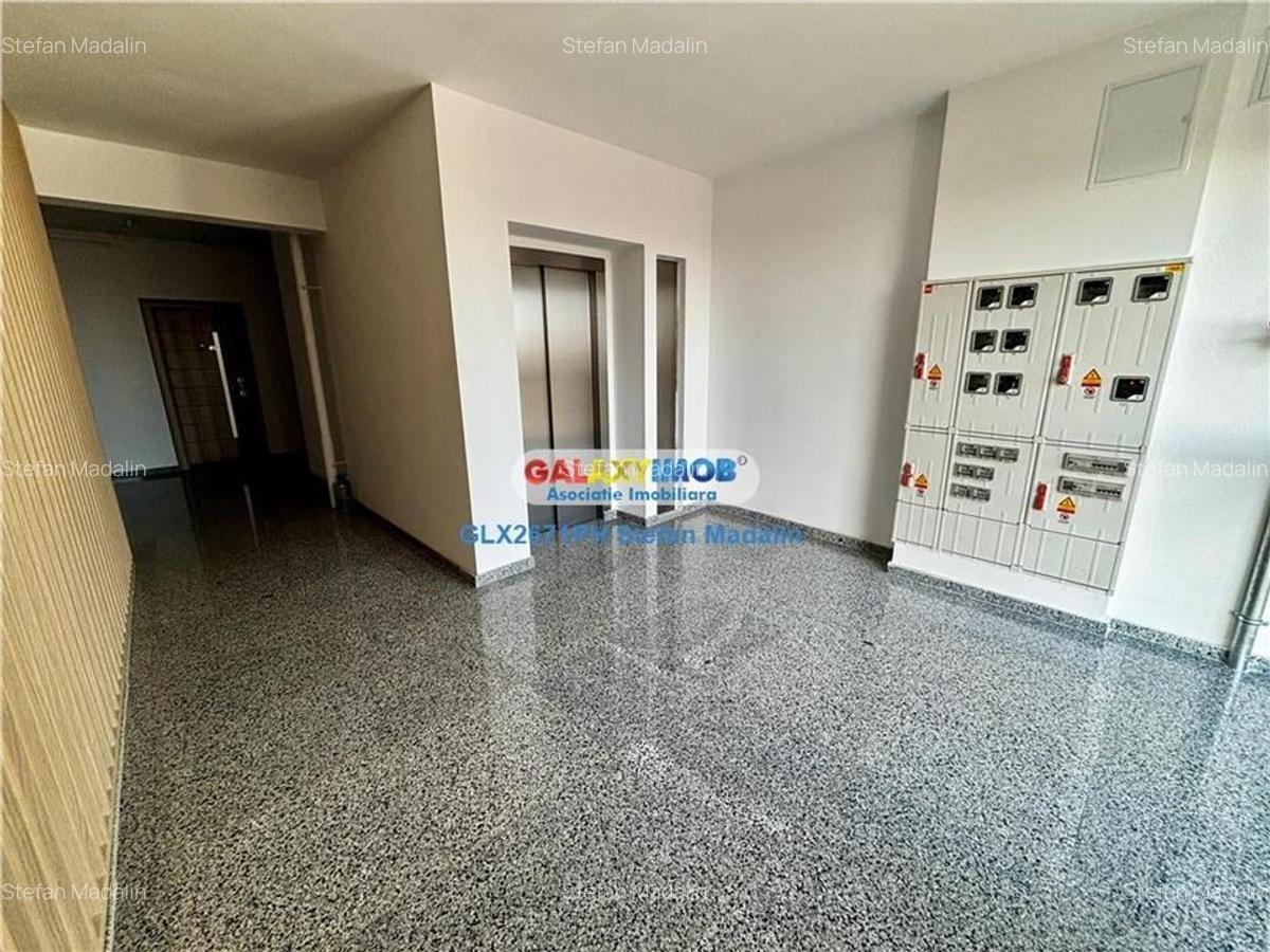 VANZARE APARTAMENT 3 CAMERE- 2 BAI - BLOC NOU - ZONA 9 MAI, PLOIESTI - 16