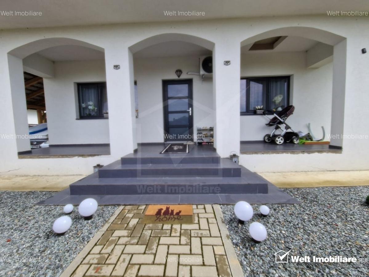 Casa individuala premium, Jucu de Sus - liniste, confort si eleganta - 4