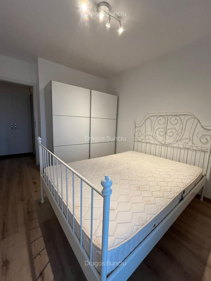 Apartament cu 2 camere decomandat în Apărătorii Patriei - 10