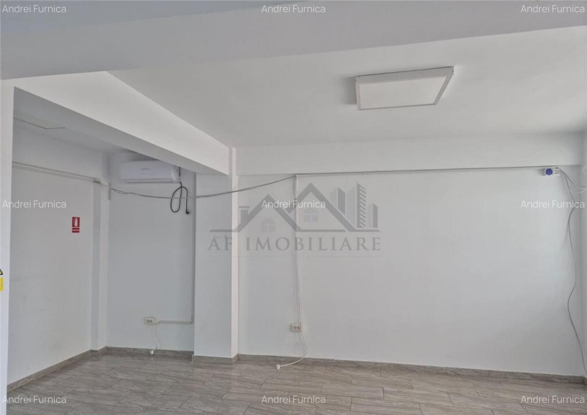 Spatiu Comercial prin destinatie zona Visani - Mega Image - 4