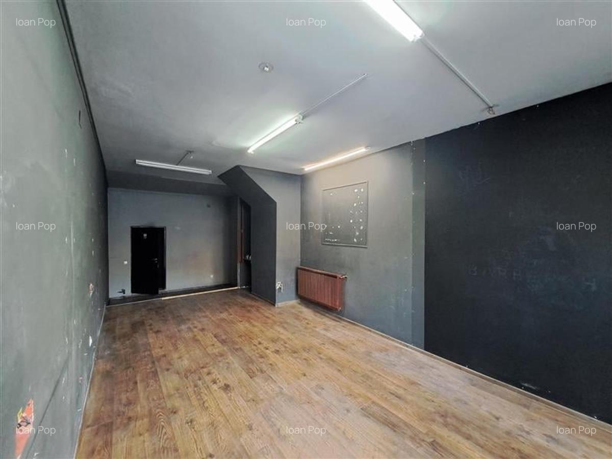 Spațiu comercial, 45 mp în Iris - 3