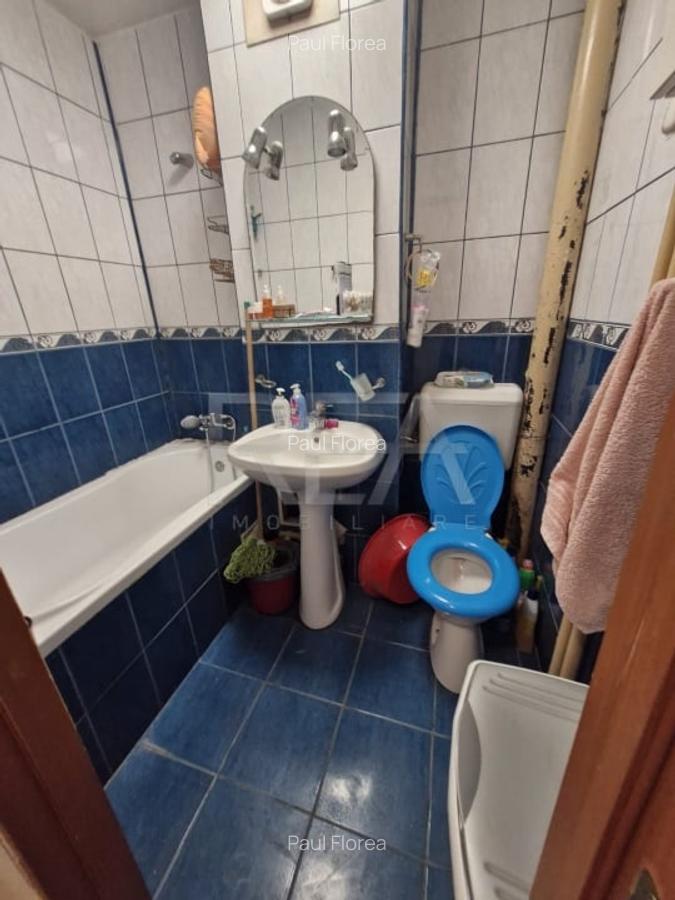 Apartament cu 2 camere la 700 de metri de parcul Titanii - 9