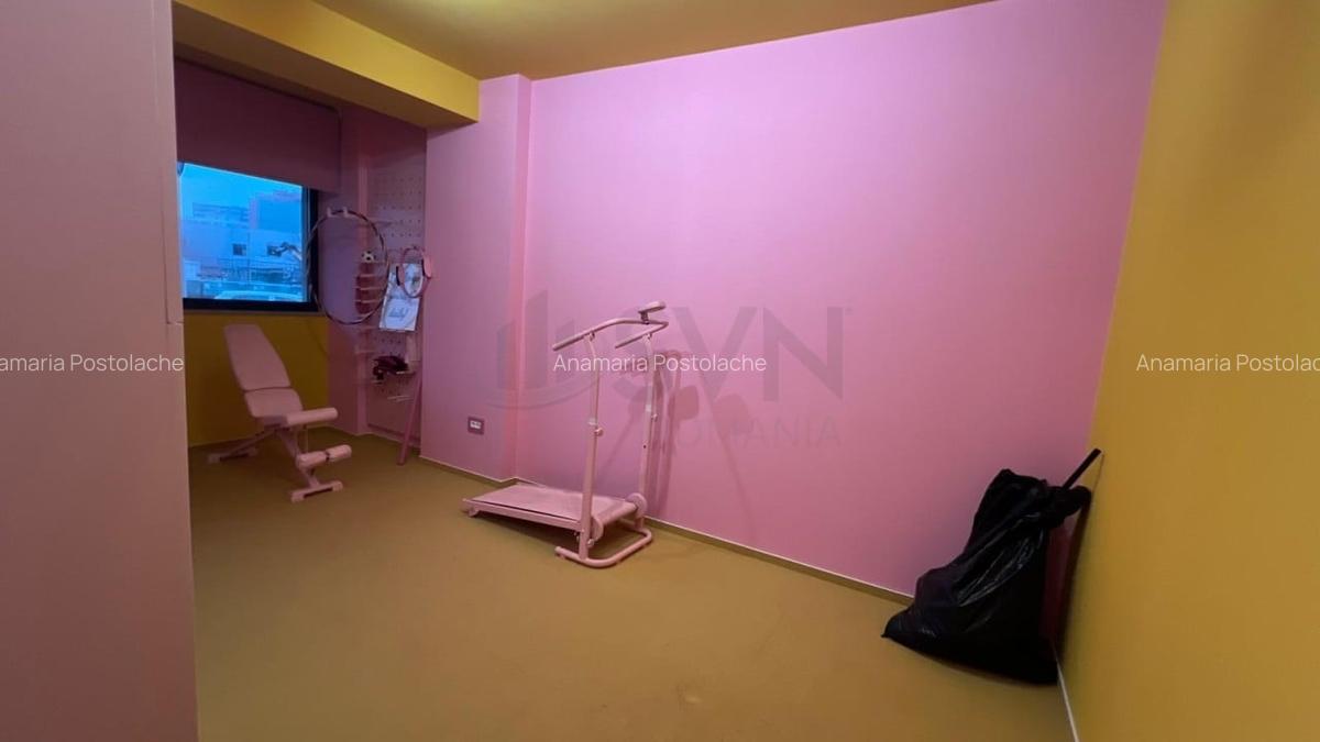 REA1026563 Apartament Pretabil Spatiu Comercial I Ivory Residence - 8