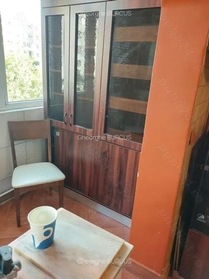Se inchiriaza apartament 3 camere Militari - 11