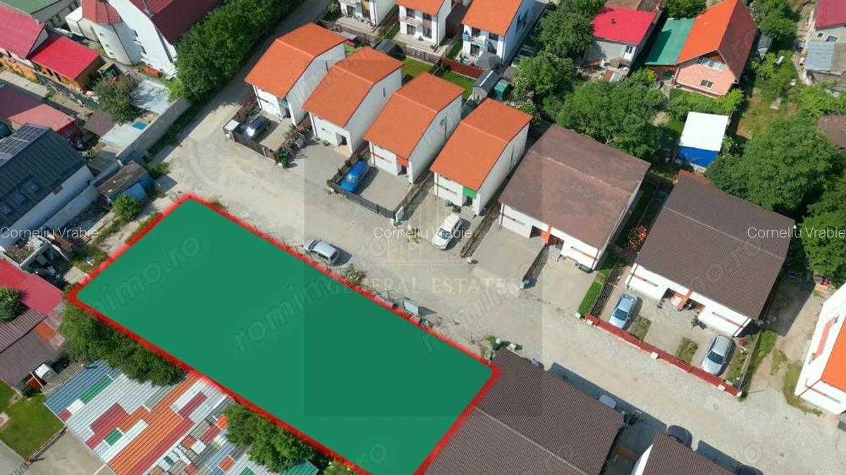 Scala Residence Case Duplex Premium in Bra?ov - 2