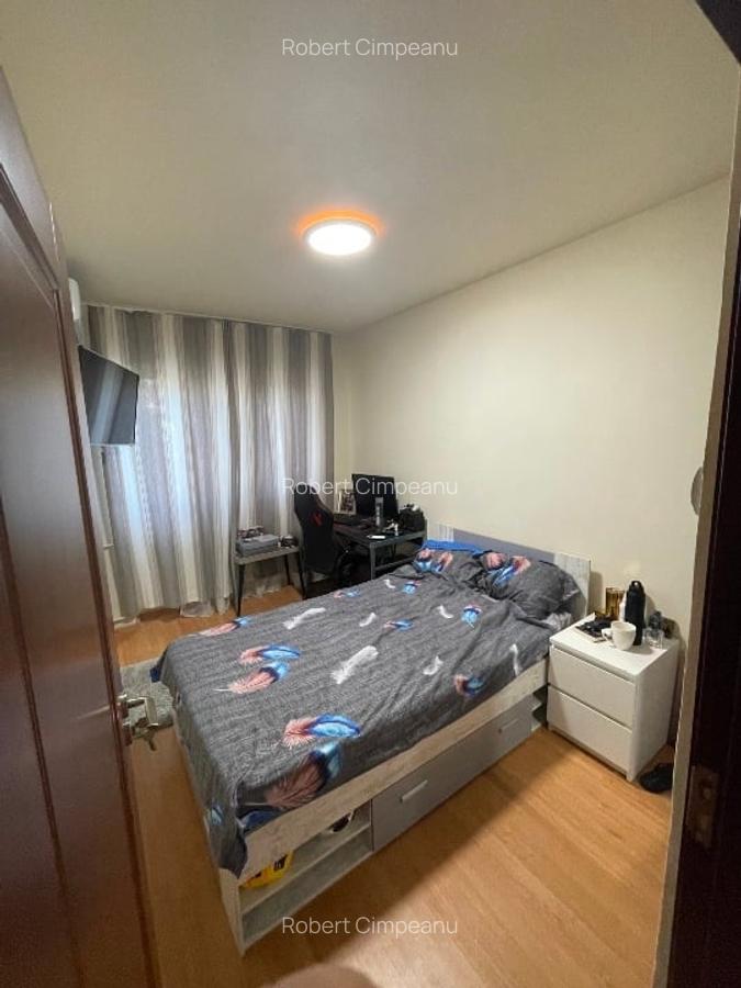 Apartament cu 3 camere decomandat în Titan - 6