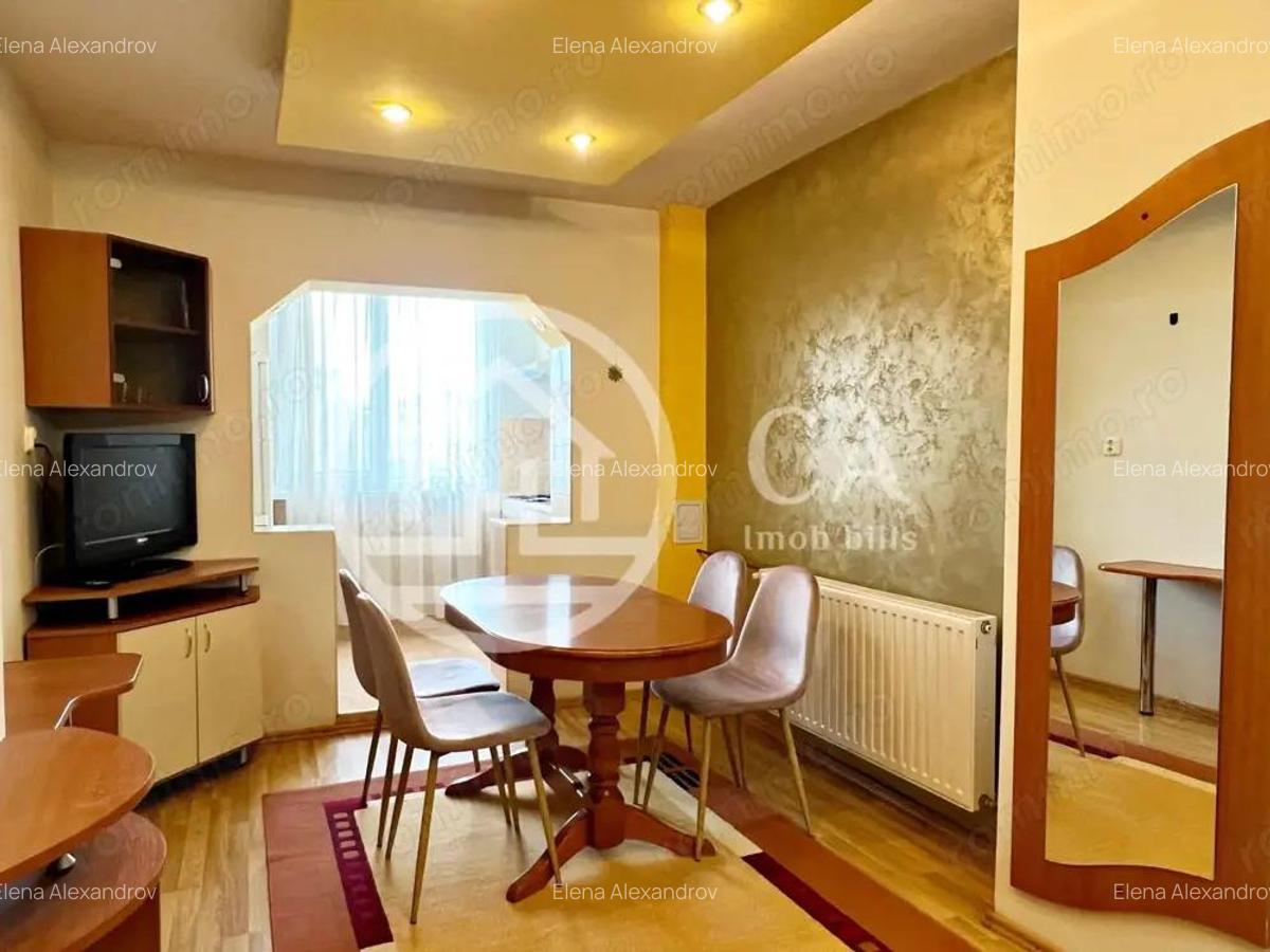 Apartament cu 2 camere de inchiriat in Calea Aradului, Oradea - 4