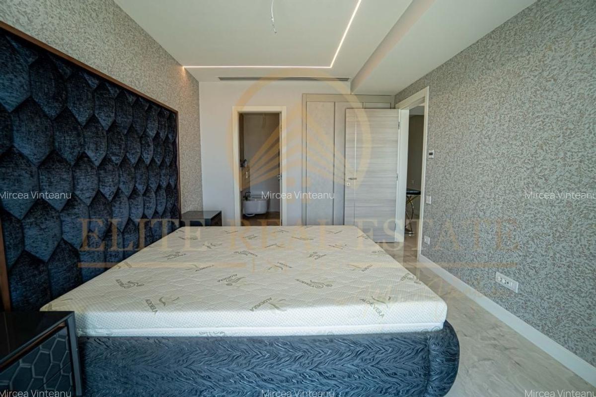 Mamaia - Complex Opera - Apartament cu 2 camere cu vedere la mare. - 19