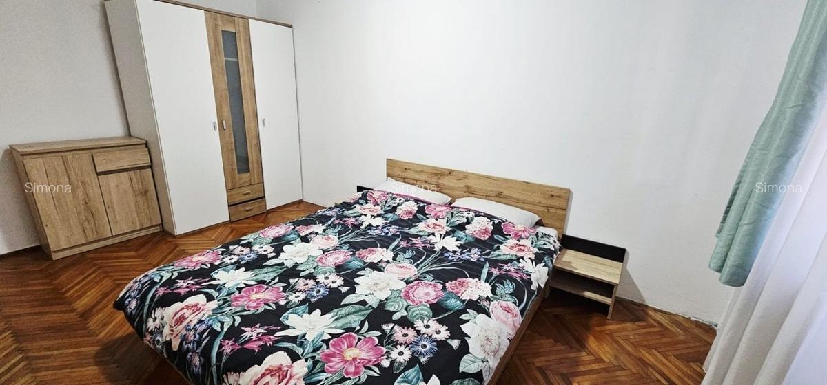 Apartament 2 camere,etaj intemediar si parcare/Gheorgheni,Septimiu Albinii. - 3