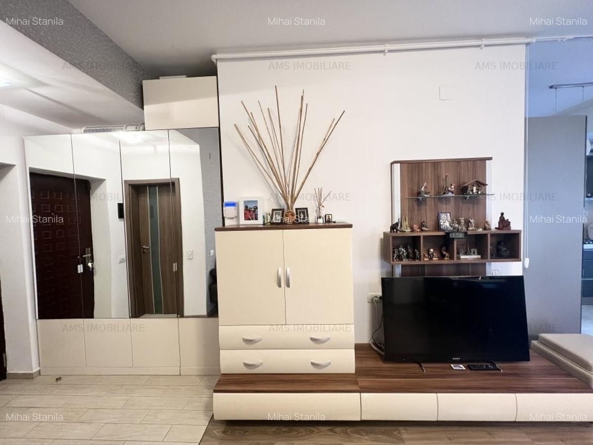 APARTAMENT SUPERB IN BLOC TIP BOUTIQUE /DOTARI HIGH TECH/ 2 LOCURI PARCARE - 4