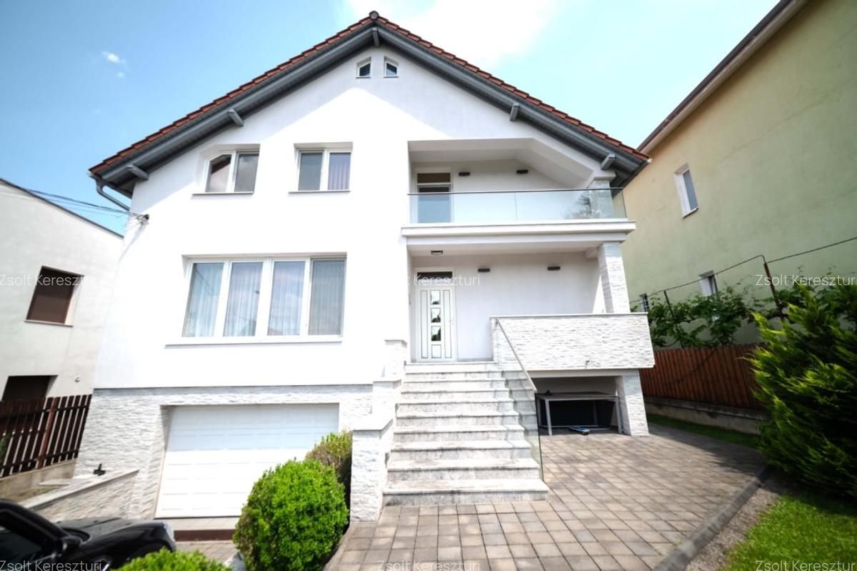 Vila in Andrei Muresanu,  6 camere, teren 600 mp - 20