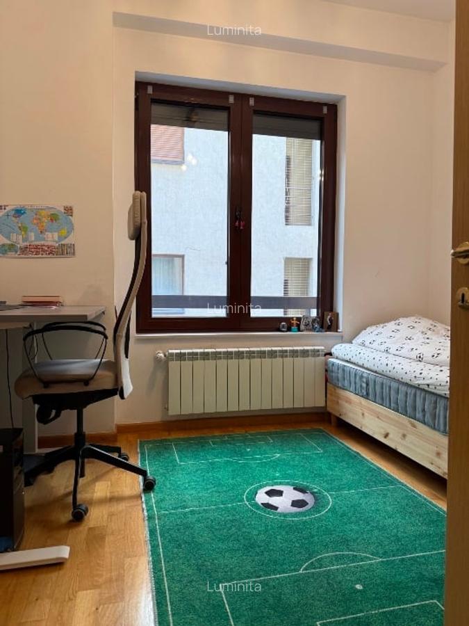 Apartament cu 3 camere semidecomandat în Herăstrău - 7