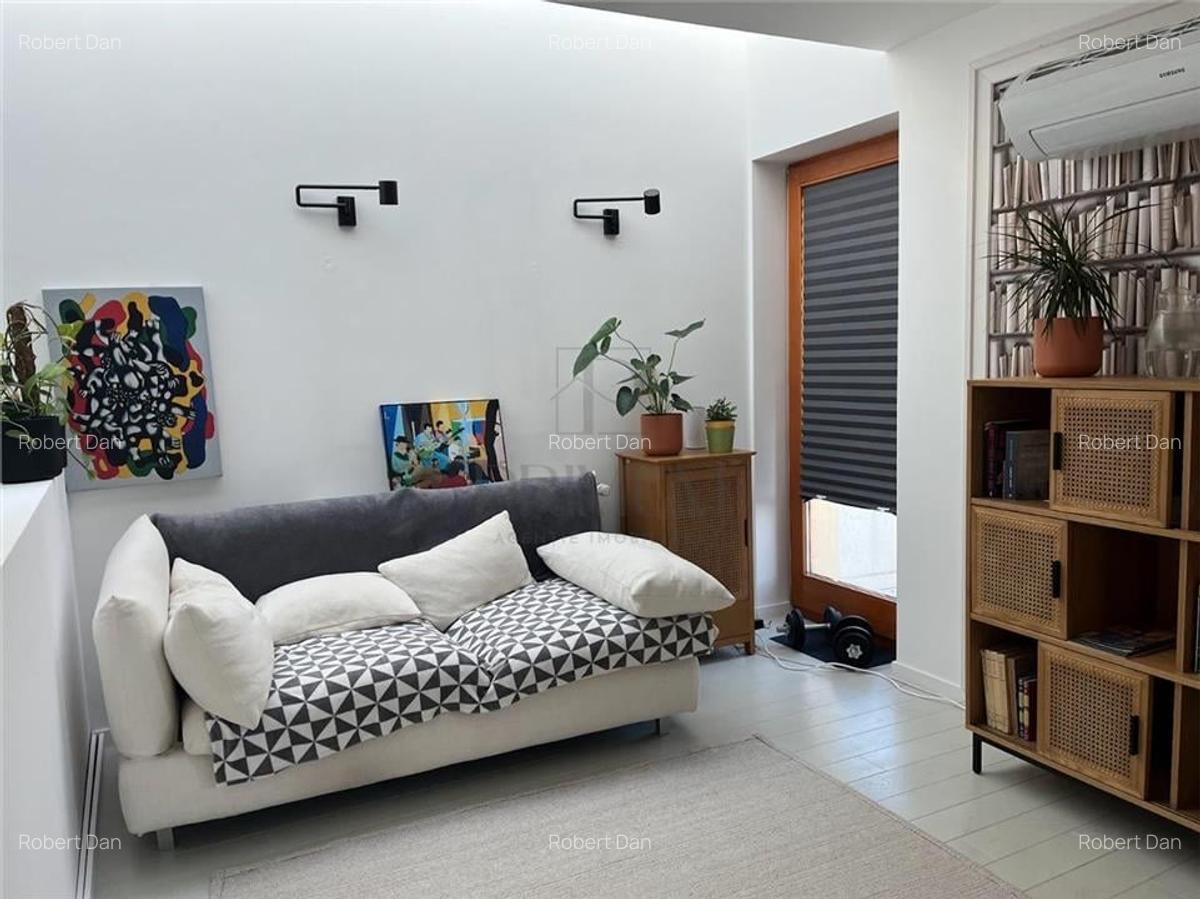 Triplex Modern și Elegant ? Dumbravita, 136 mp utili - 8